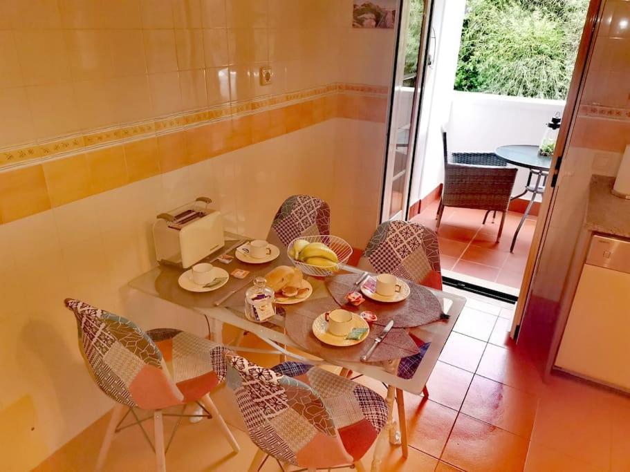 Enjoy Beloura! Apartment Sintra Exterior foto