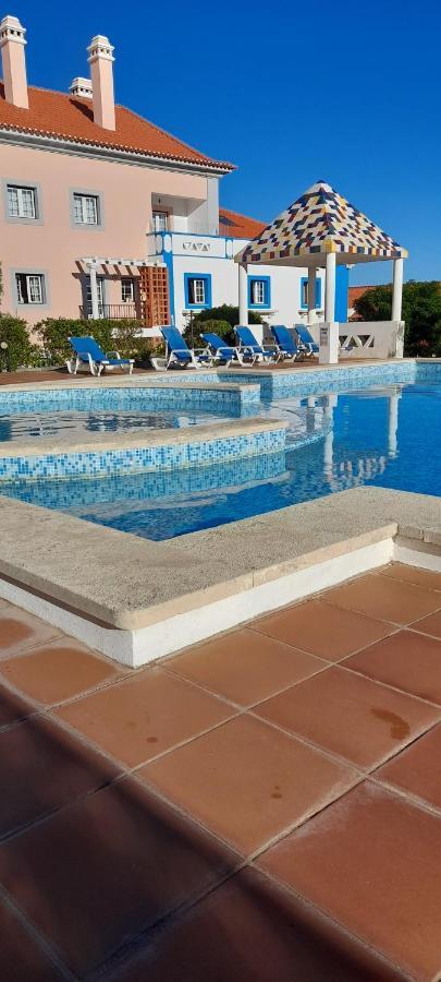 Enjoy Beloura! Apartment Sintra Exterior foto