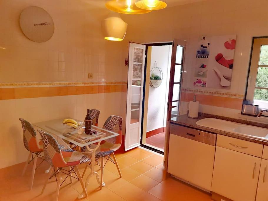 Enjoy Beloura! Apartment Sintra Exterior foto