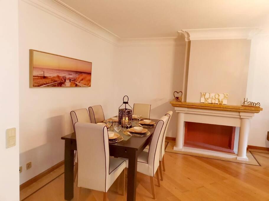 Enjoy Beloura! Apartment Sintra Exterior foto